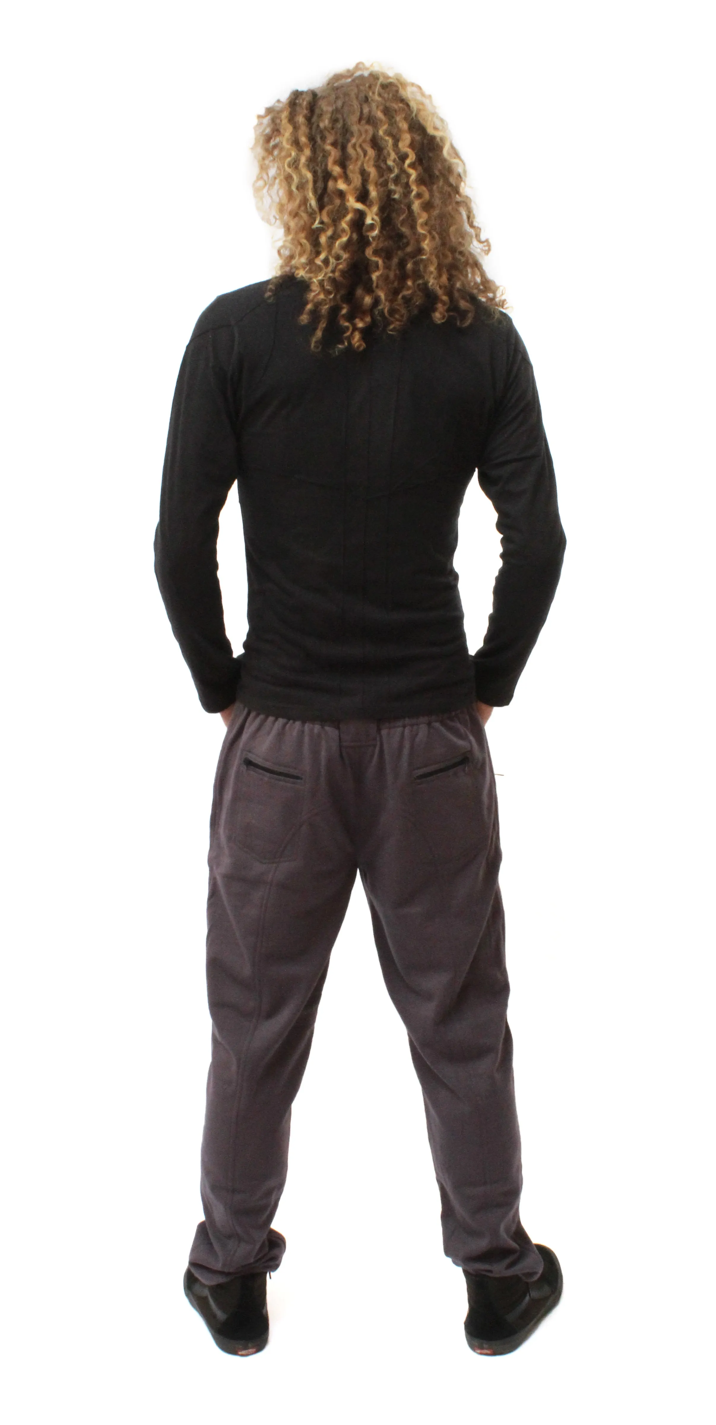 Kung Fu Casual
