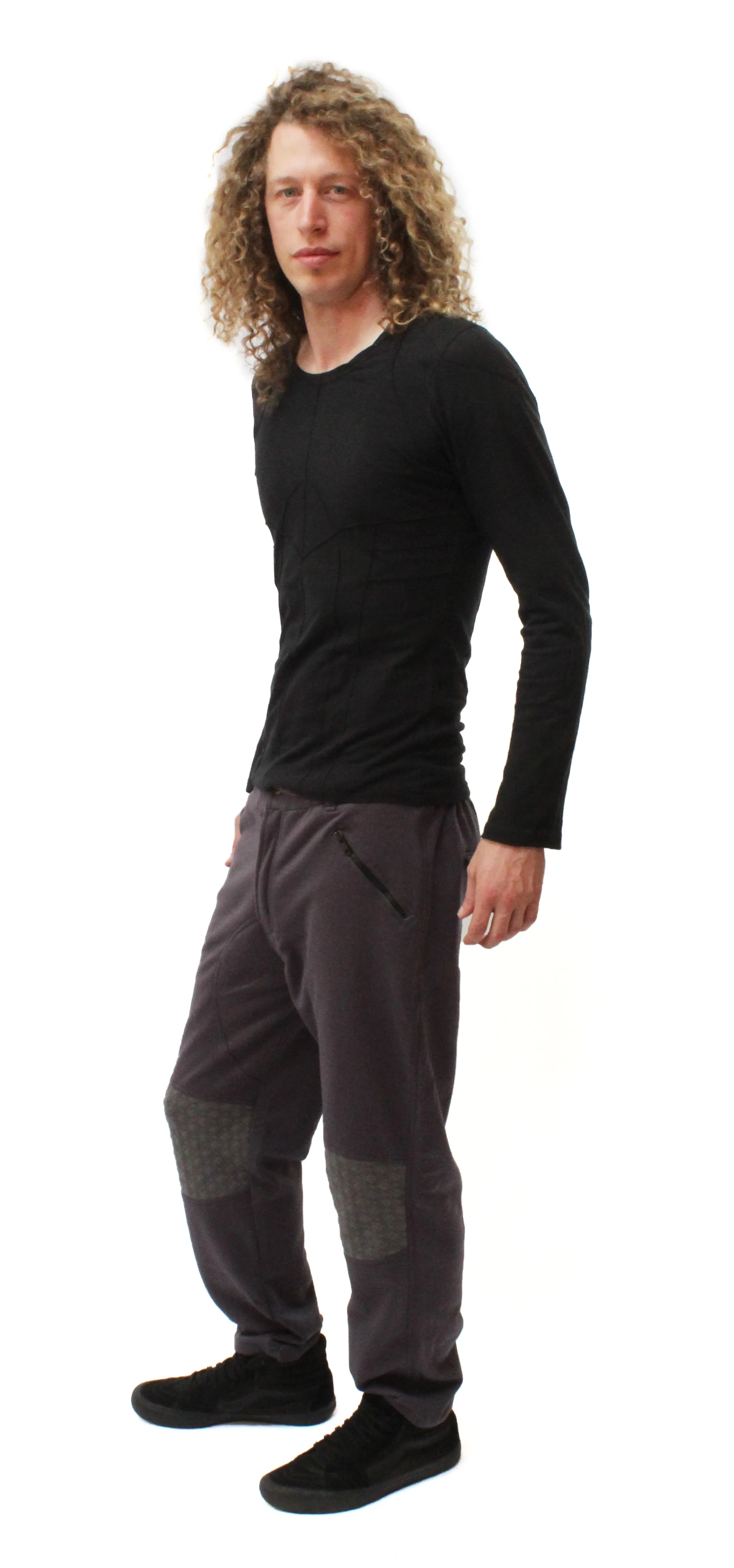 Kung Fu Casual