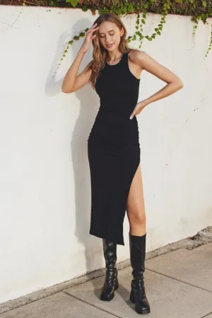 KYLIE RACERBACK DRESS