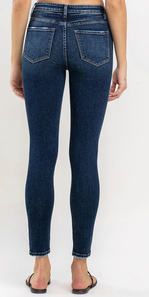 Lake Monona Skinny Jeans