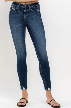 Lake Monona Skinny Jeans