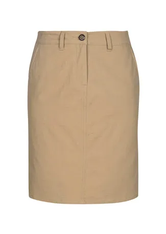 Lawson Chino Skirt - BS022L