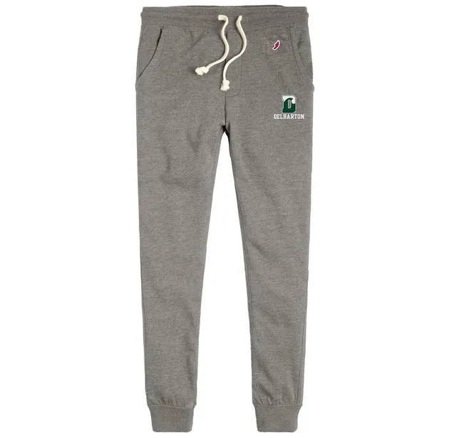 League Heritage Jogger - Fall Heather