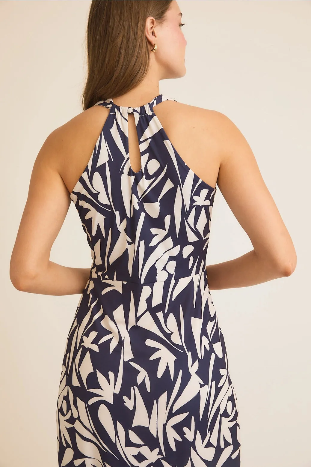 Leah Maxi Dress
