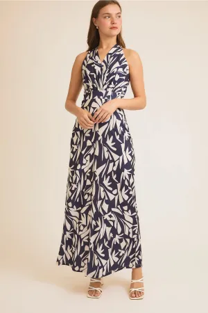 Leah Maxi Dress