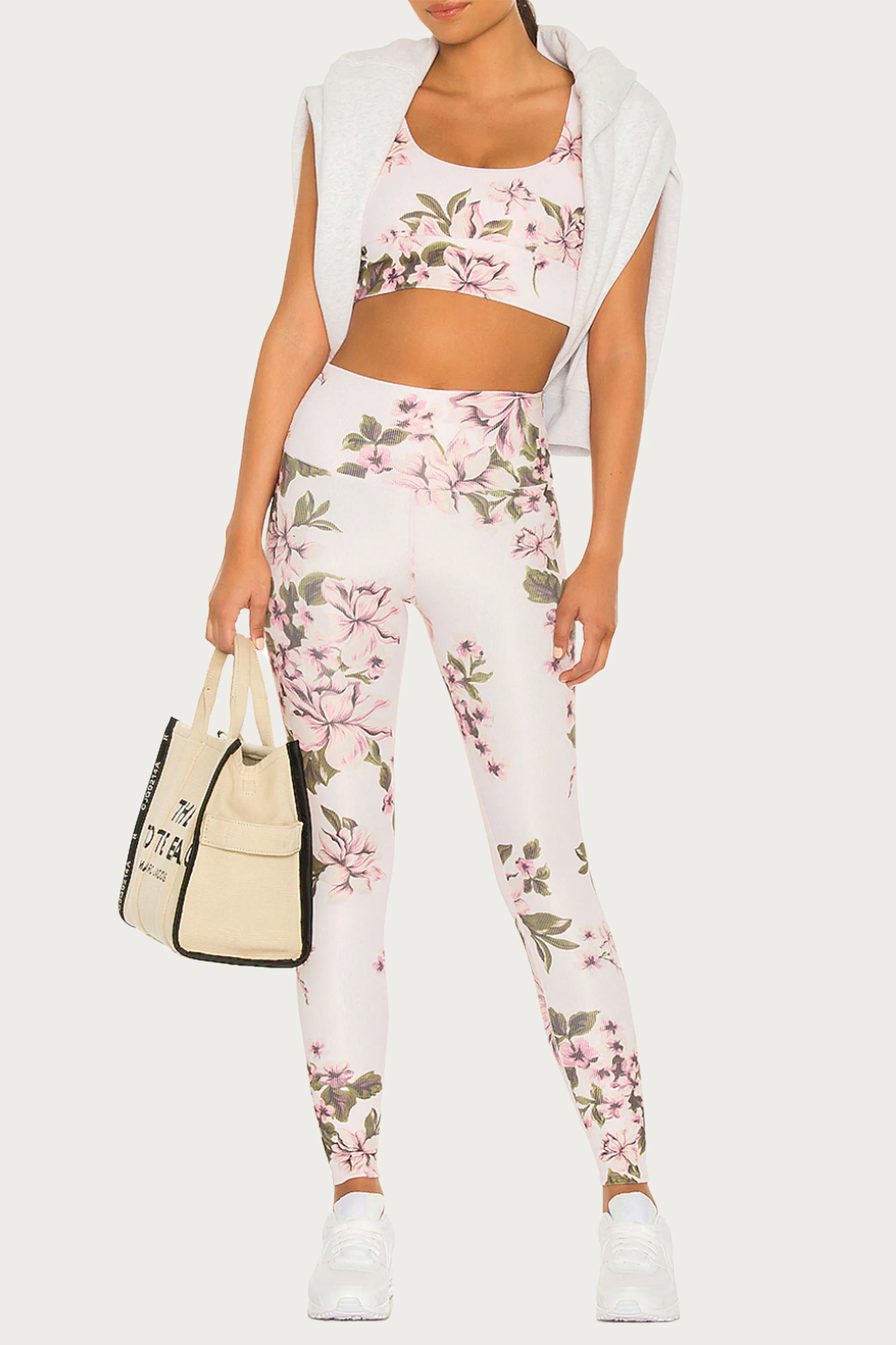 LEAH SPORTS BRA
