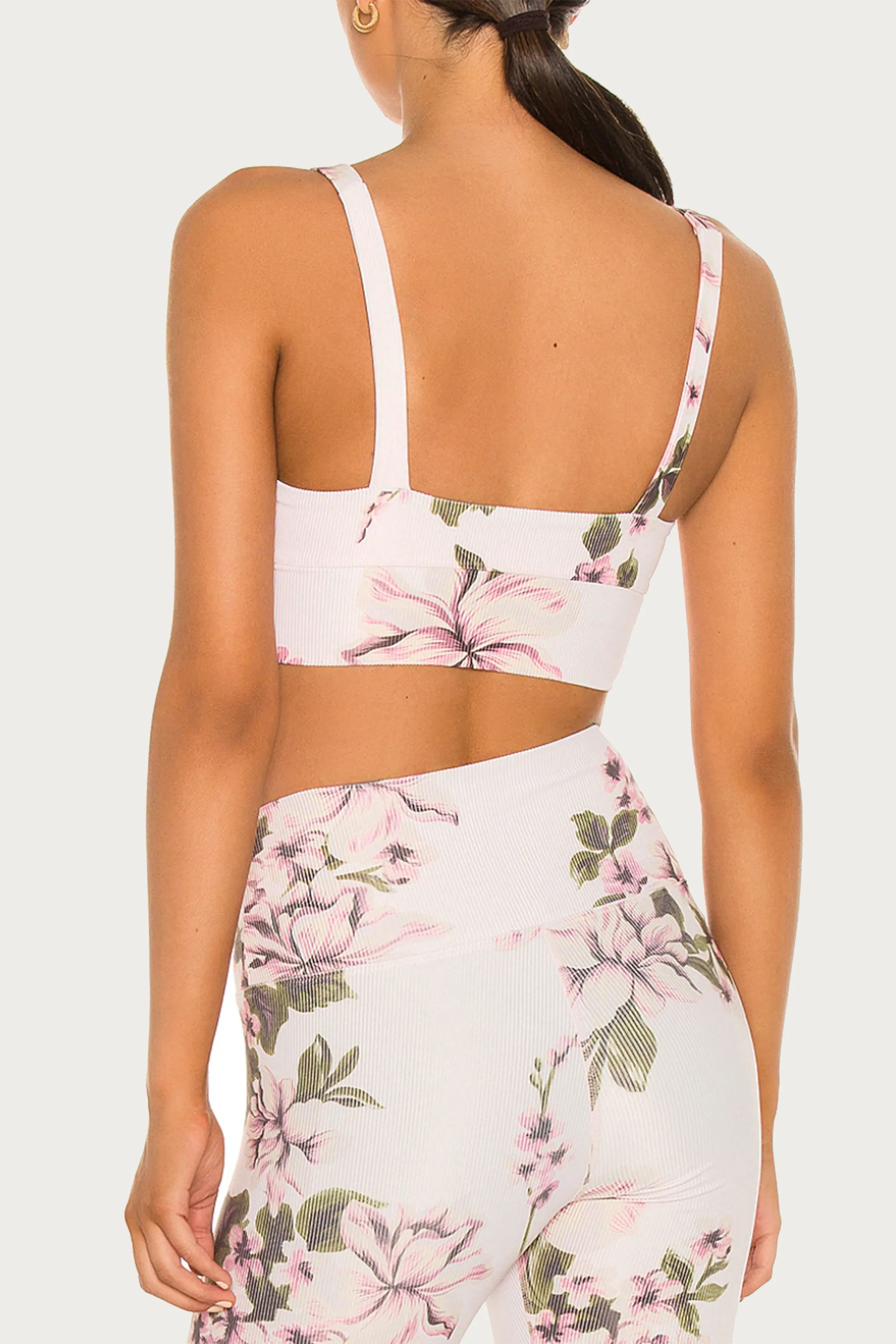 LEAH SPORTS BRA