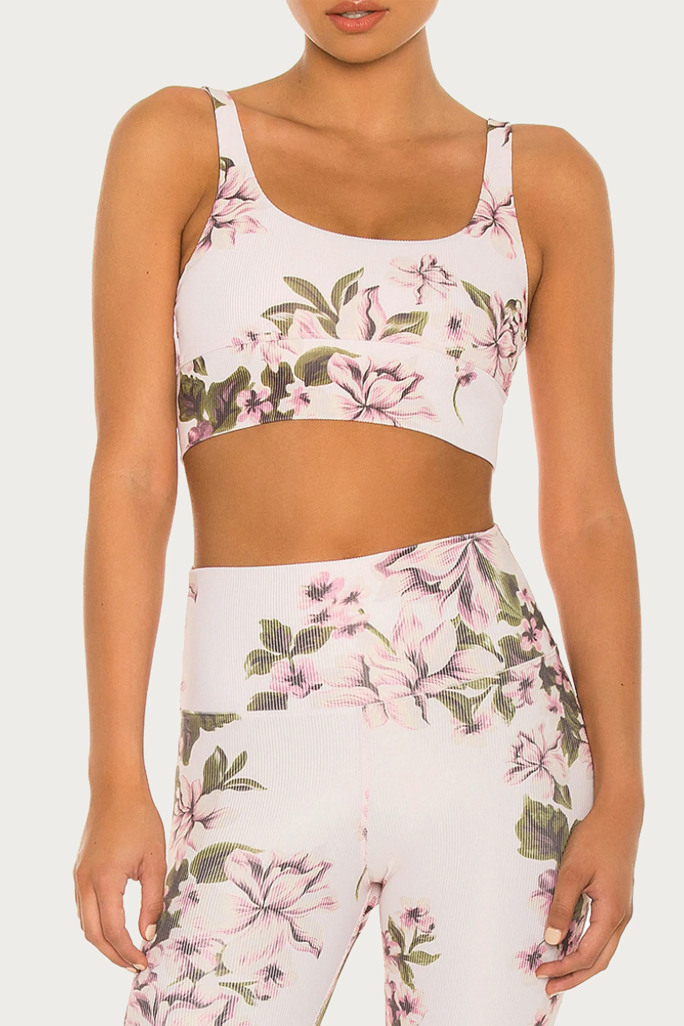 LEAH SPORTS BRA