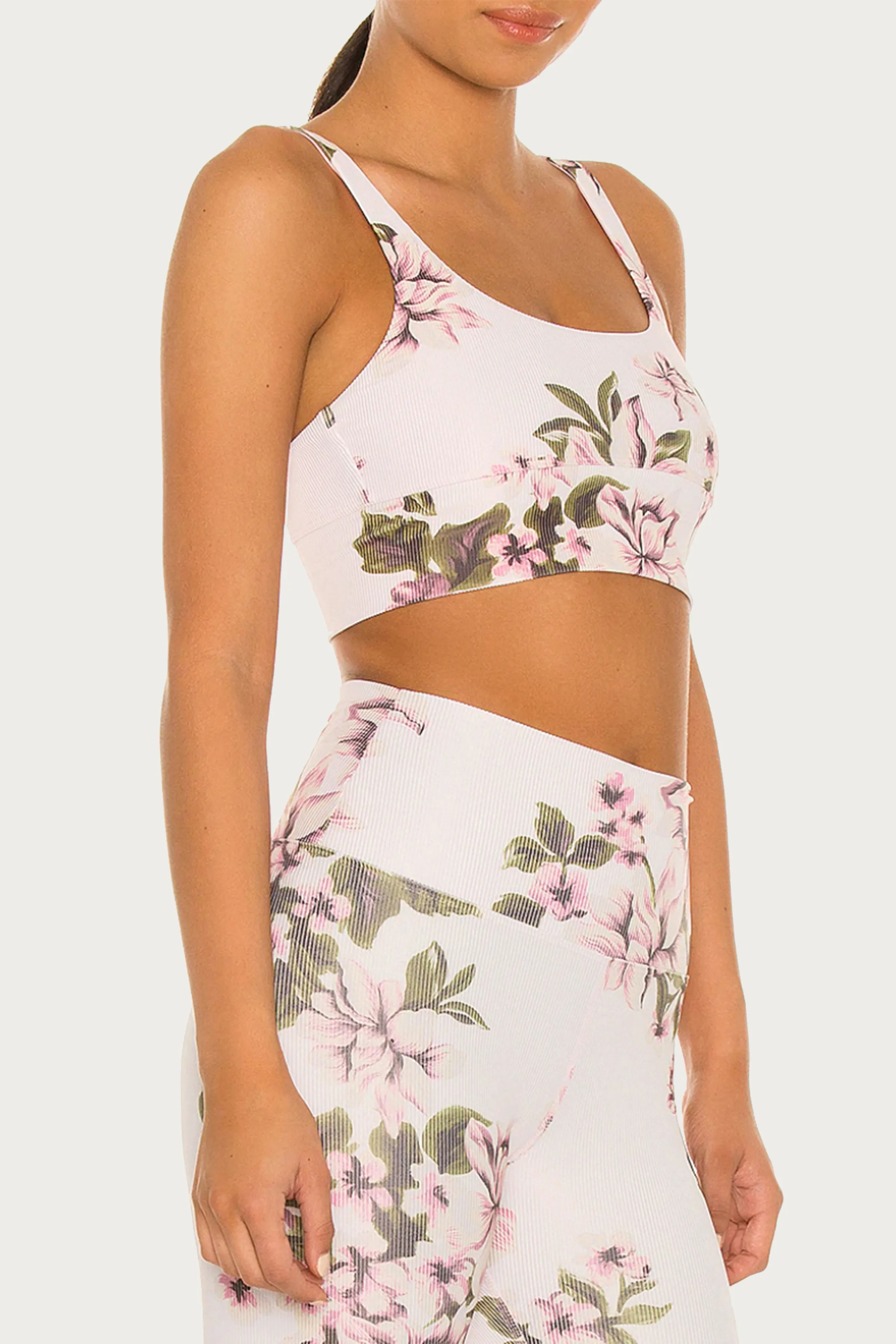 LEAH SPORTS BRA