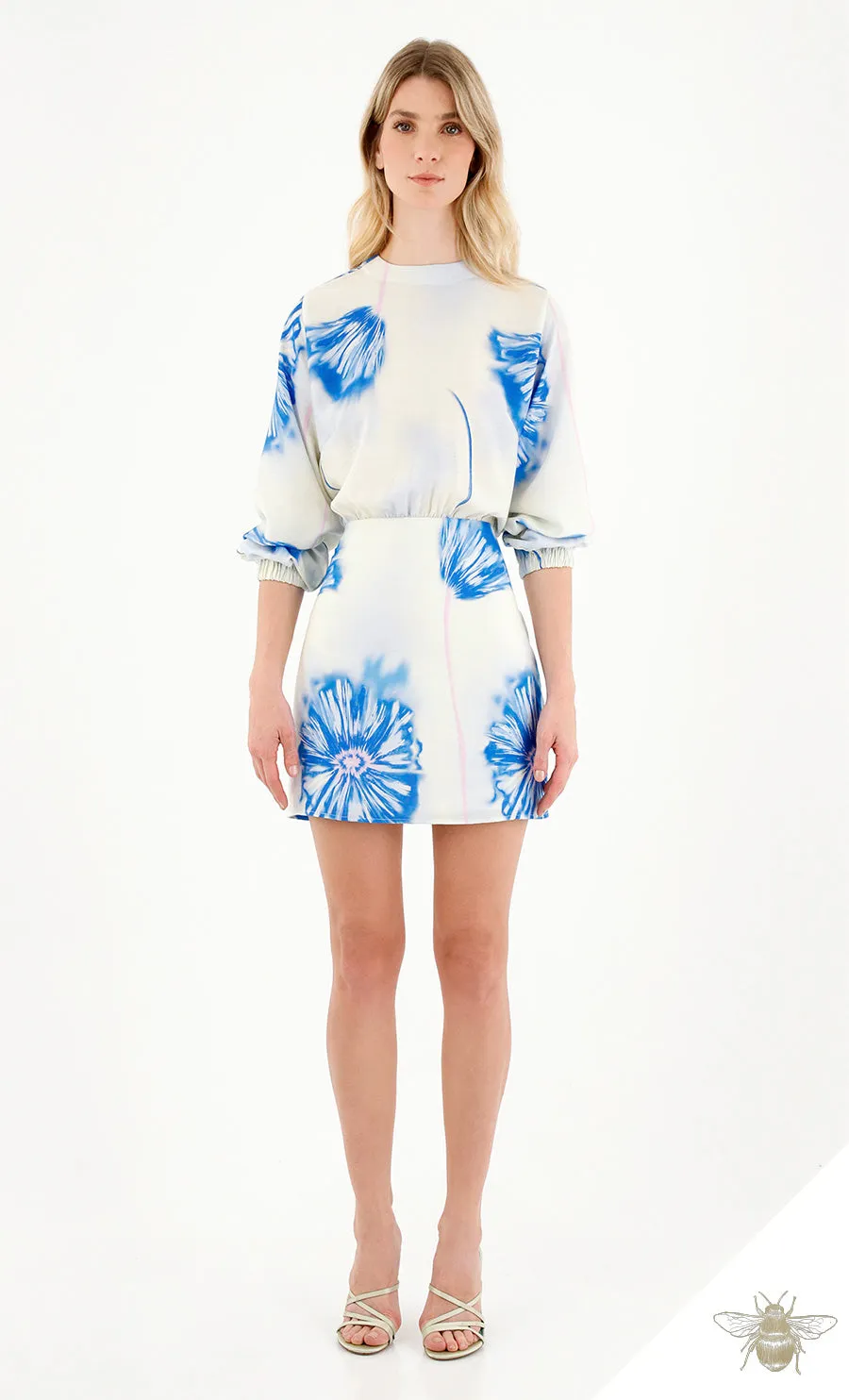Lee Mini Dress