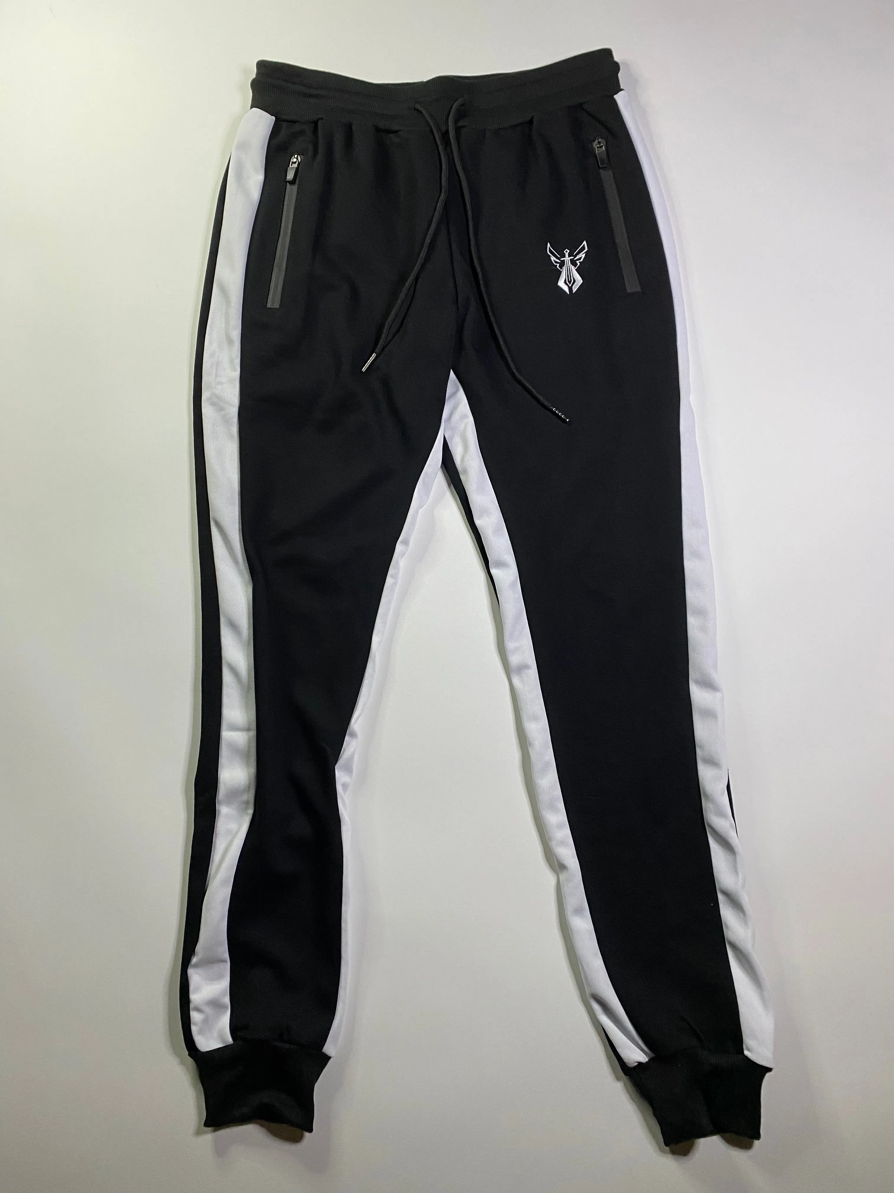 Legacy Joggers - Black