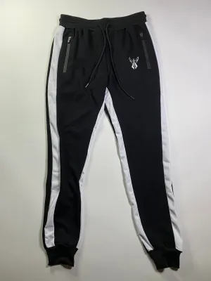Legacy Joggers - Black