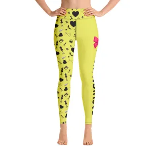 Leggings 'Fashion Week'