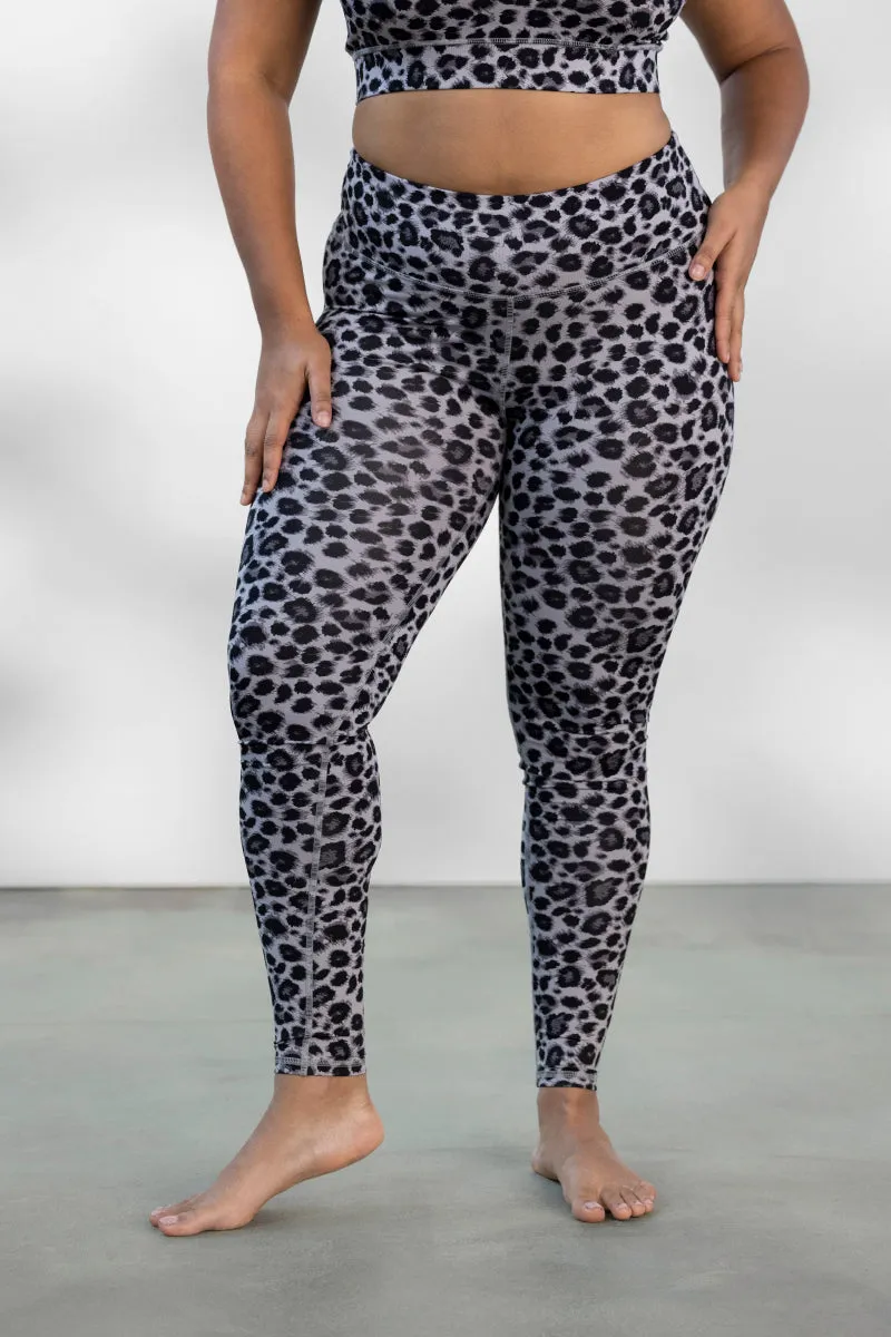 Leggings Leo Stone