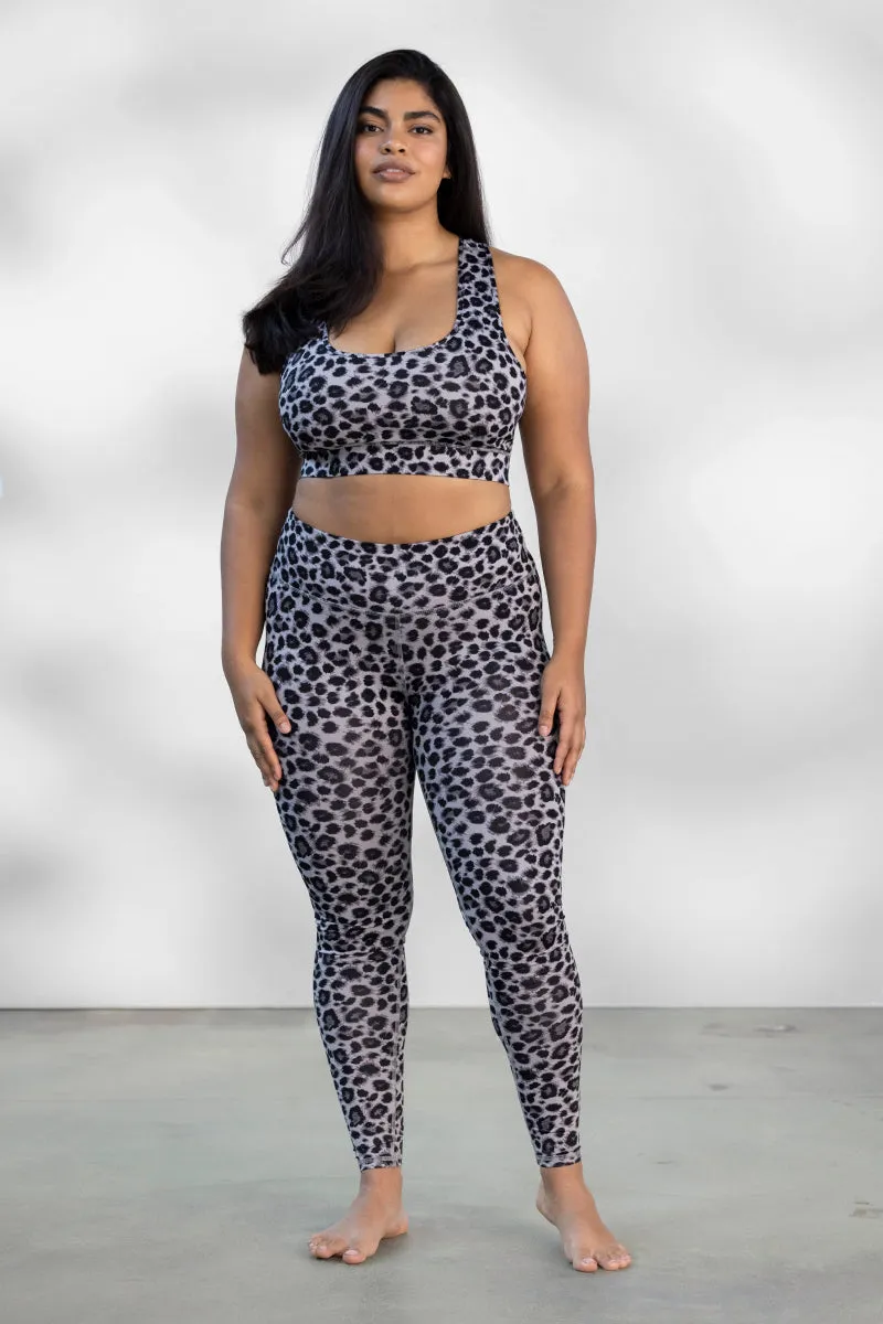 Leggings Leo Stone
