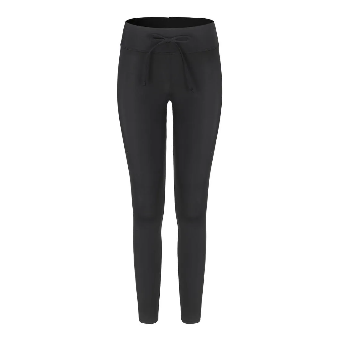 LEGGINGS UV SURF 100 WOMEN BLACK