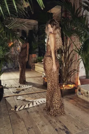 Leoara | Mystique Maxi Dress
