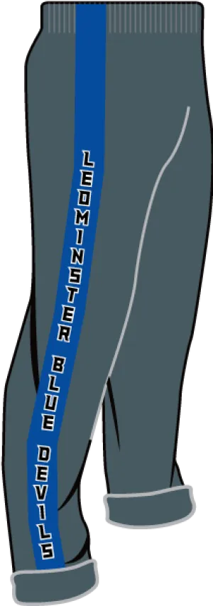 LEOMINSTER Joggers