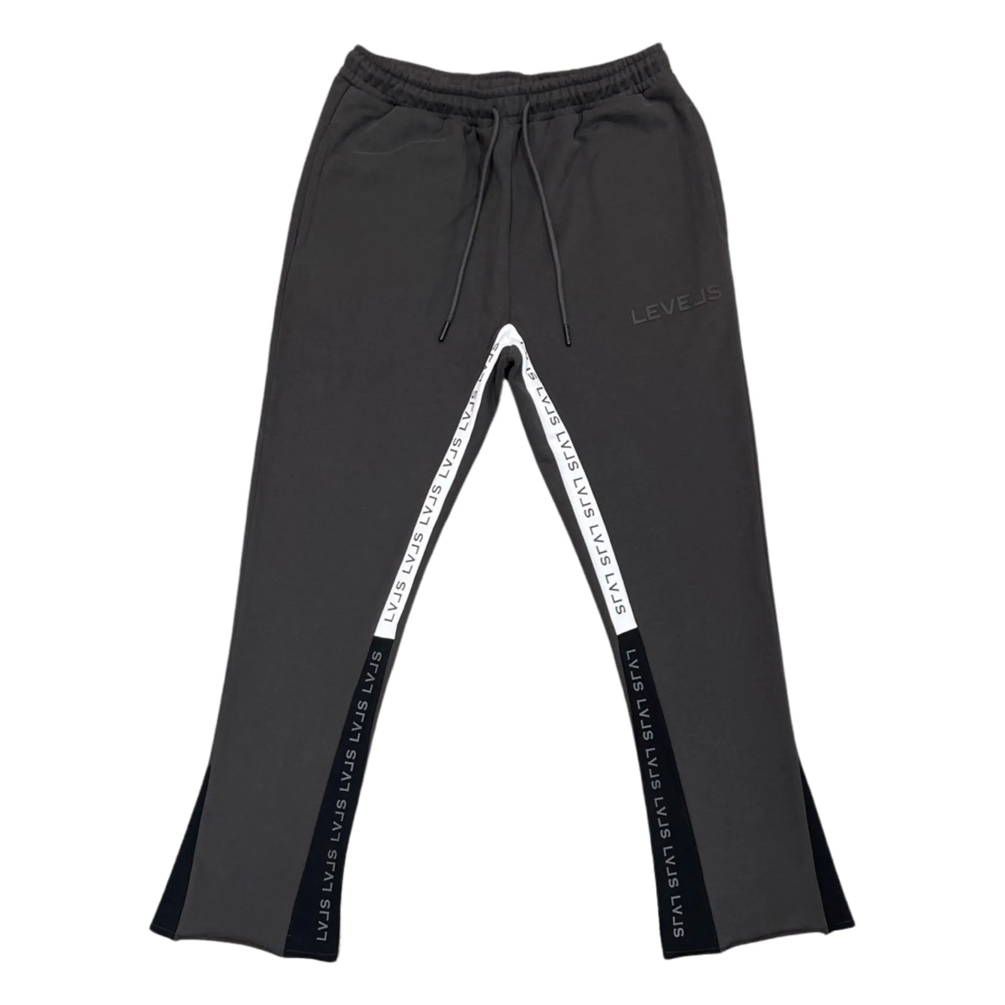 LEVELS ESKIMO FLARE JOGGERS | DASH COLLECTION
