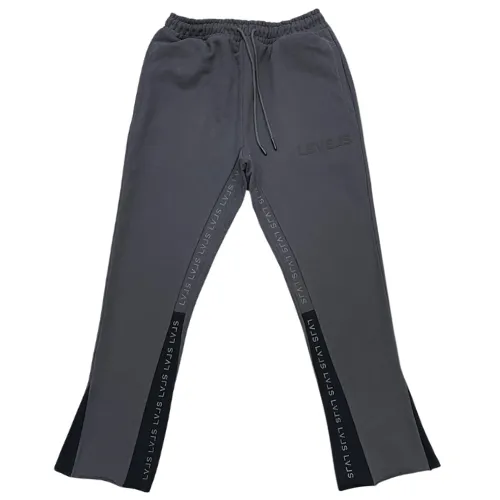 LEVELS ESKIMO FLARE JOGGERS | DASH COLLECTION