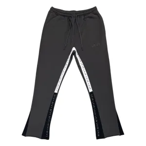 LEVELS ESKIMO FLARE JOGGERS | DASH COLLECTION