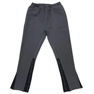 LEVELS ESKIMO FLARE JOGGERS | DASH COLLECTION