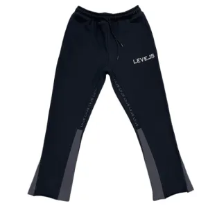 LEVELS ESKIMO FLARE JOGGERS | MICIO COLLECTION
