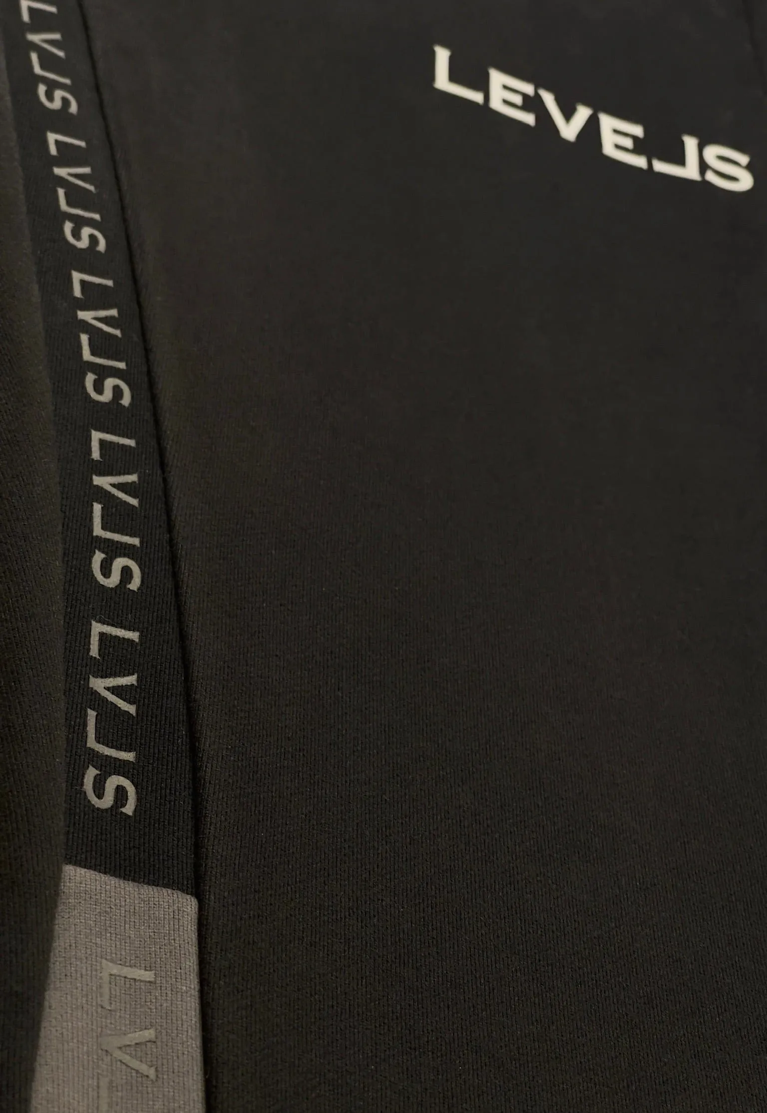 LEVELS ESKIMO FLARE JOGGERS | MICIO COLLECTION