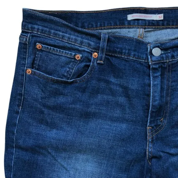 Levi’s 415 Relaxed Bootcut Size 32 Women’s Jeans
