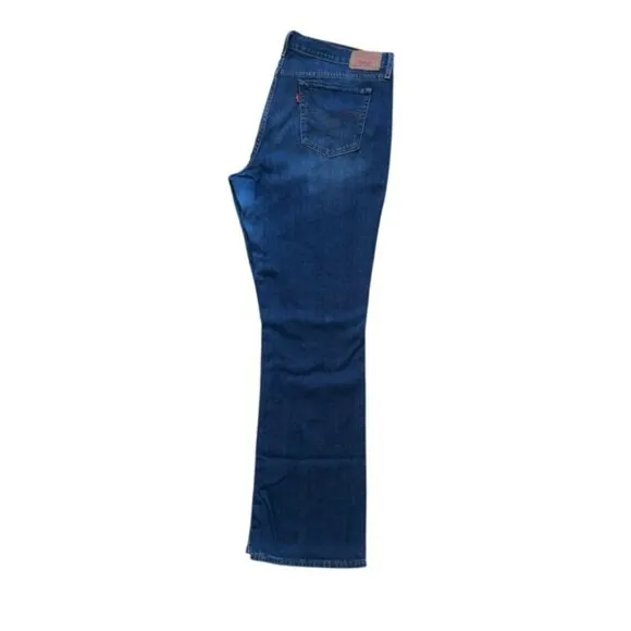 Levi’s 415 Relaxed Bootcut Size 32 Women’s Jeans
