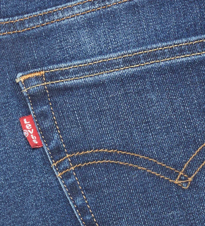 LEVIS 720 HIGH-RISE SUPER SKINNY IVE GOT THIS