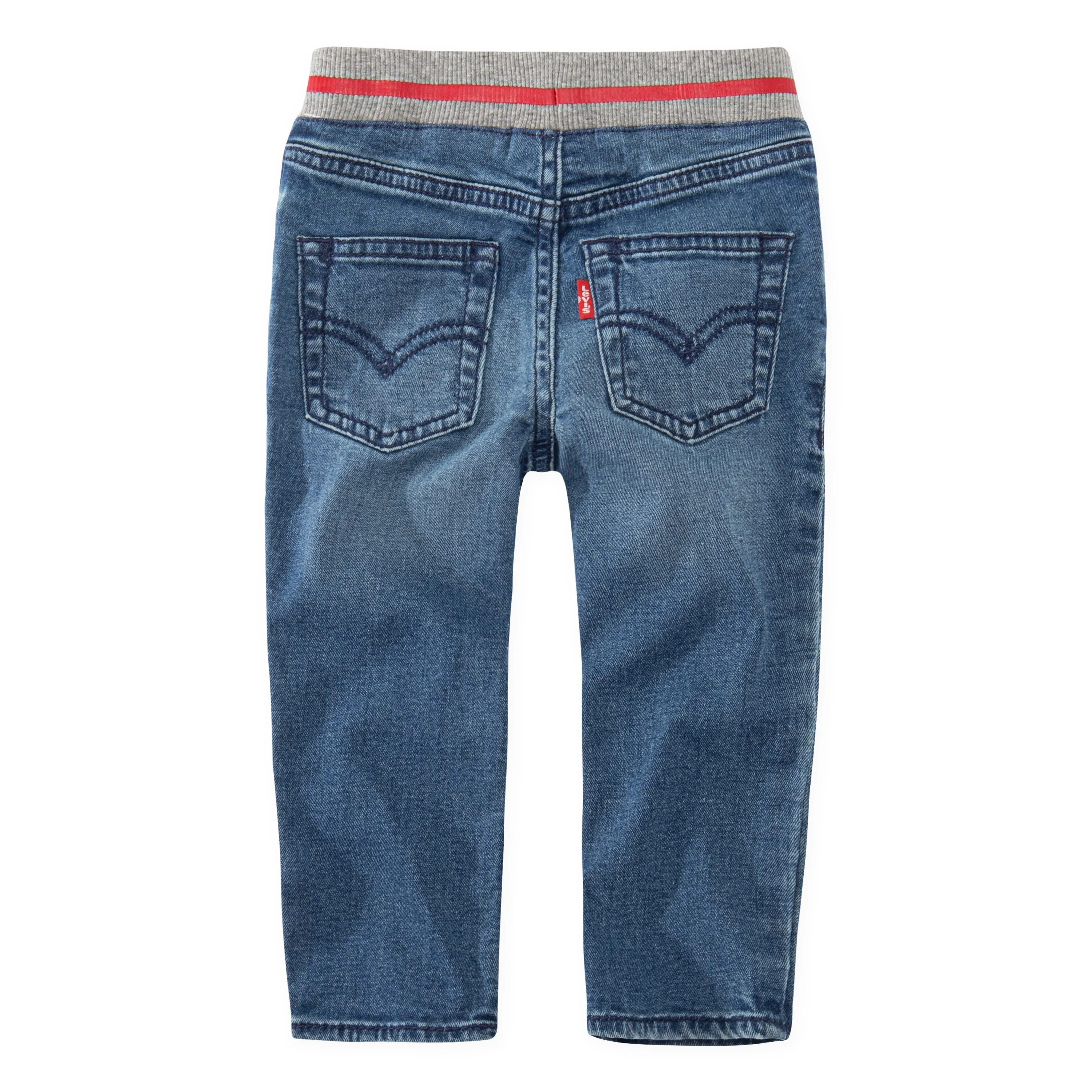 Levi's Boys Skinny Jeans