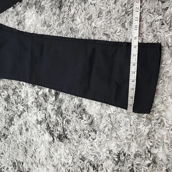 LEVIS Classic Black Women's Jeans Size 27×30 Brand New  Bootcut