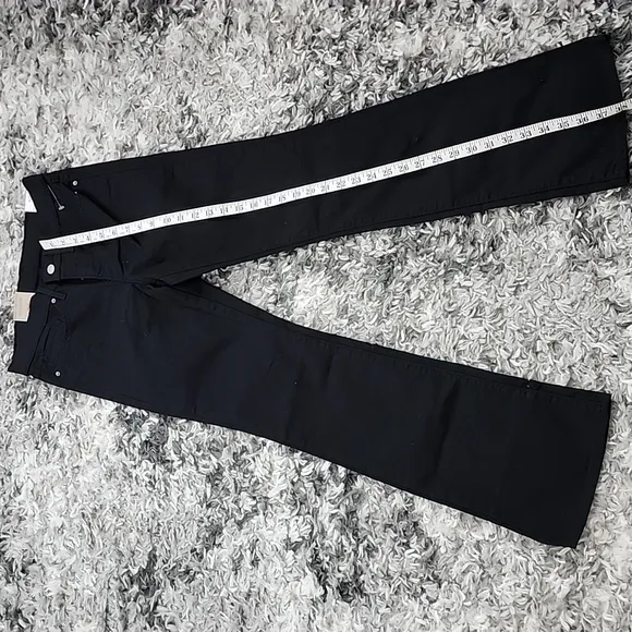 LEVIS Classic Black Women's Jeans Size 27×30 Brand New  Bootcut