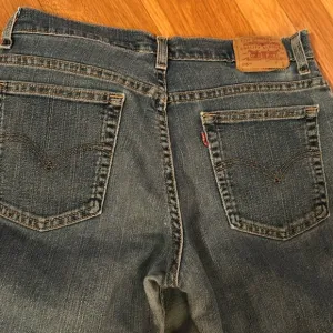 Levis Vintage 90s 515 Bootcut Jeans