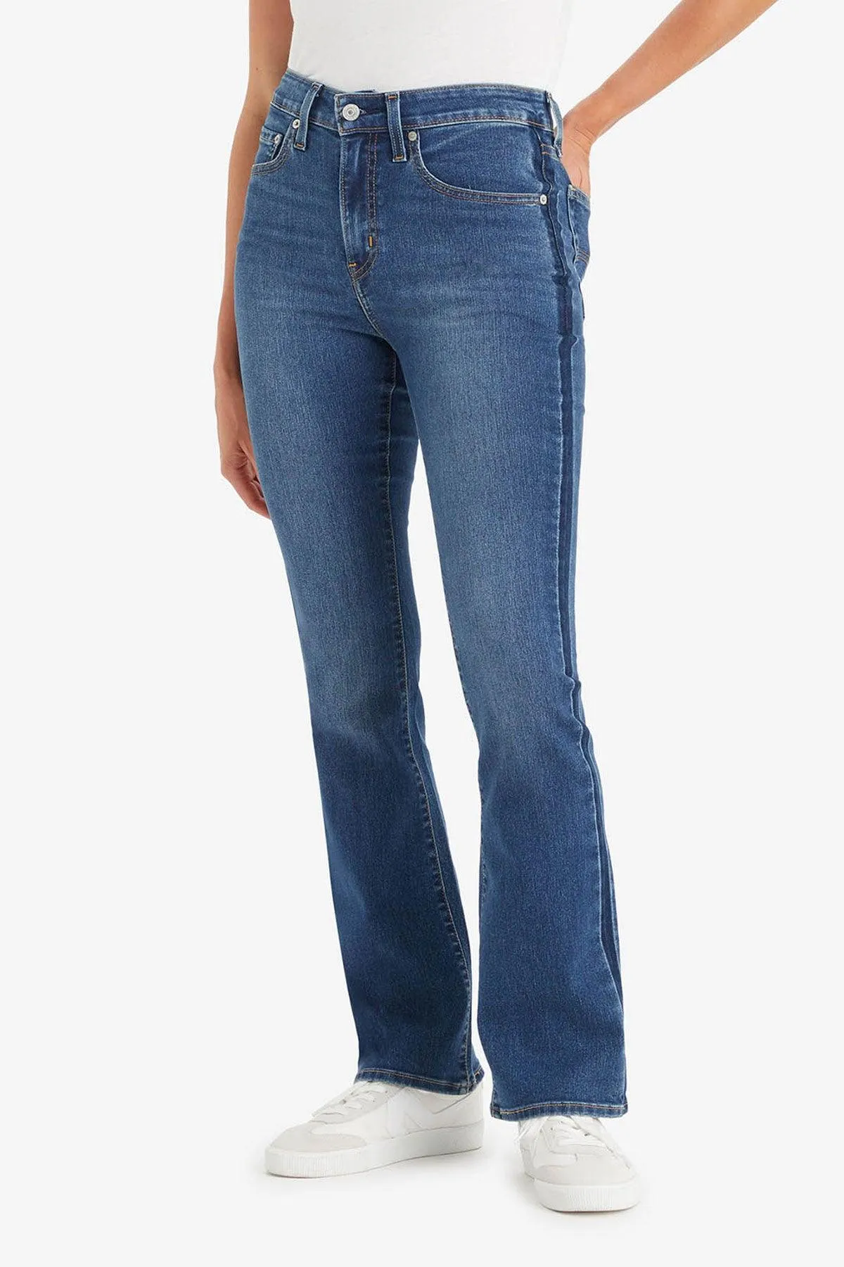 Levi's