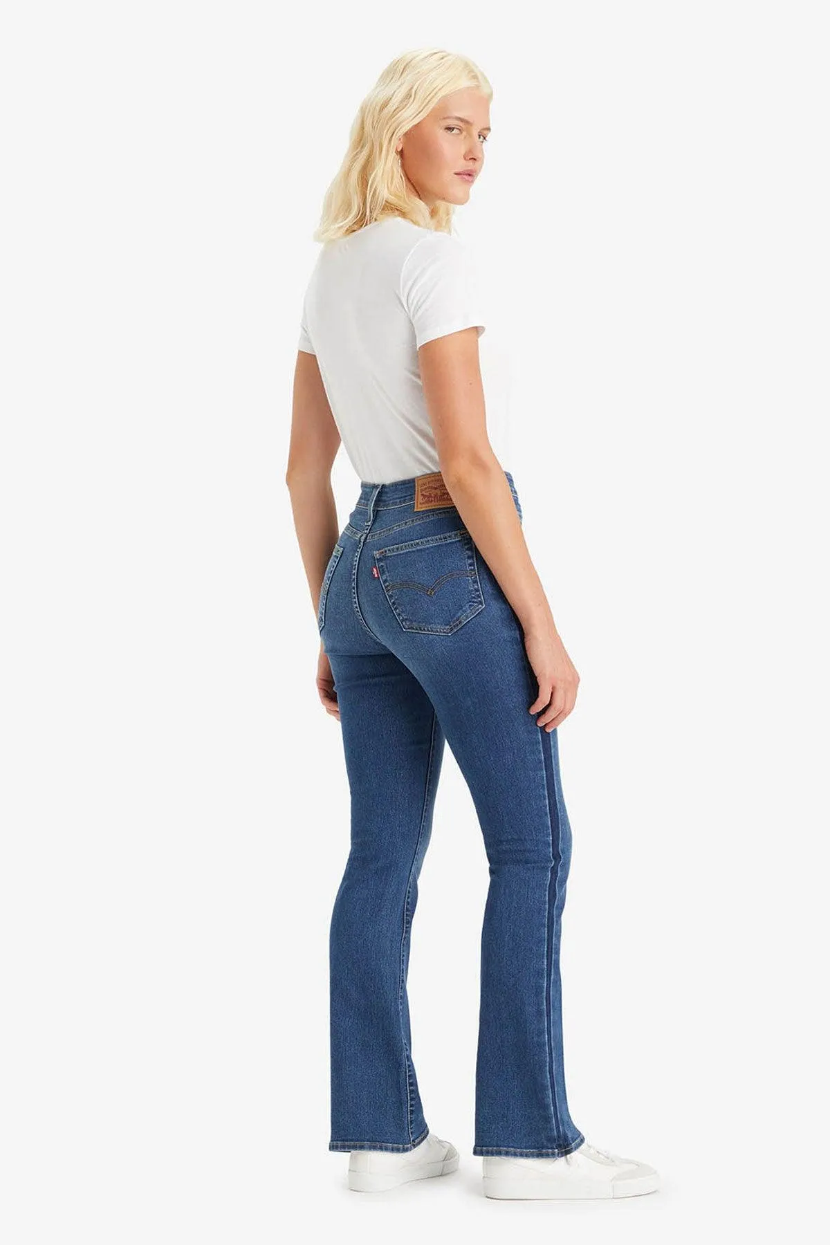 Levi's