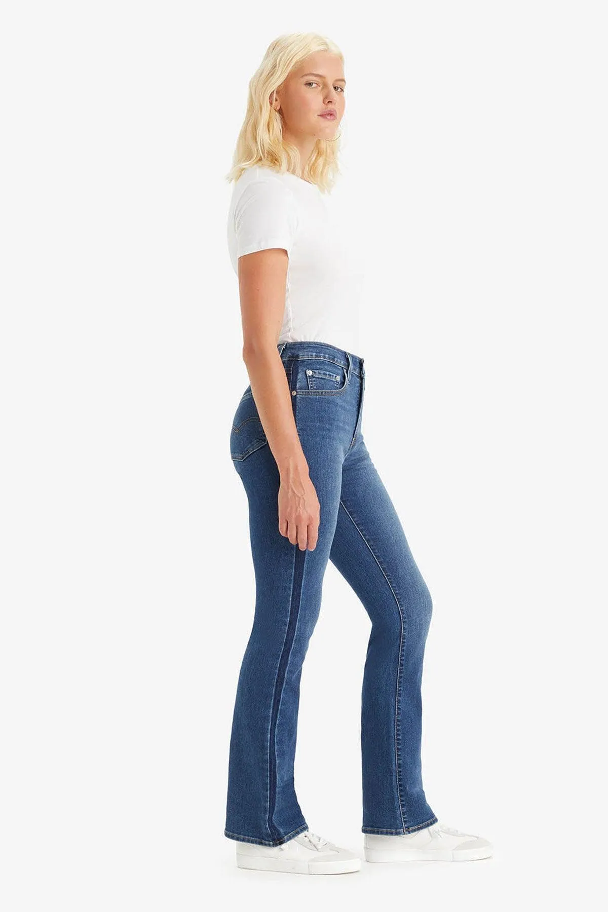 Levi's