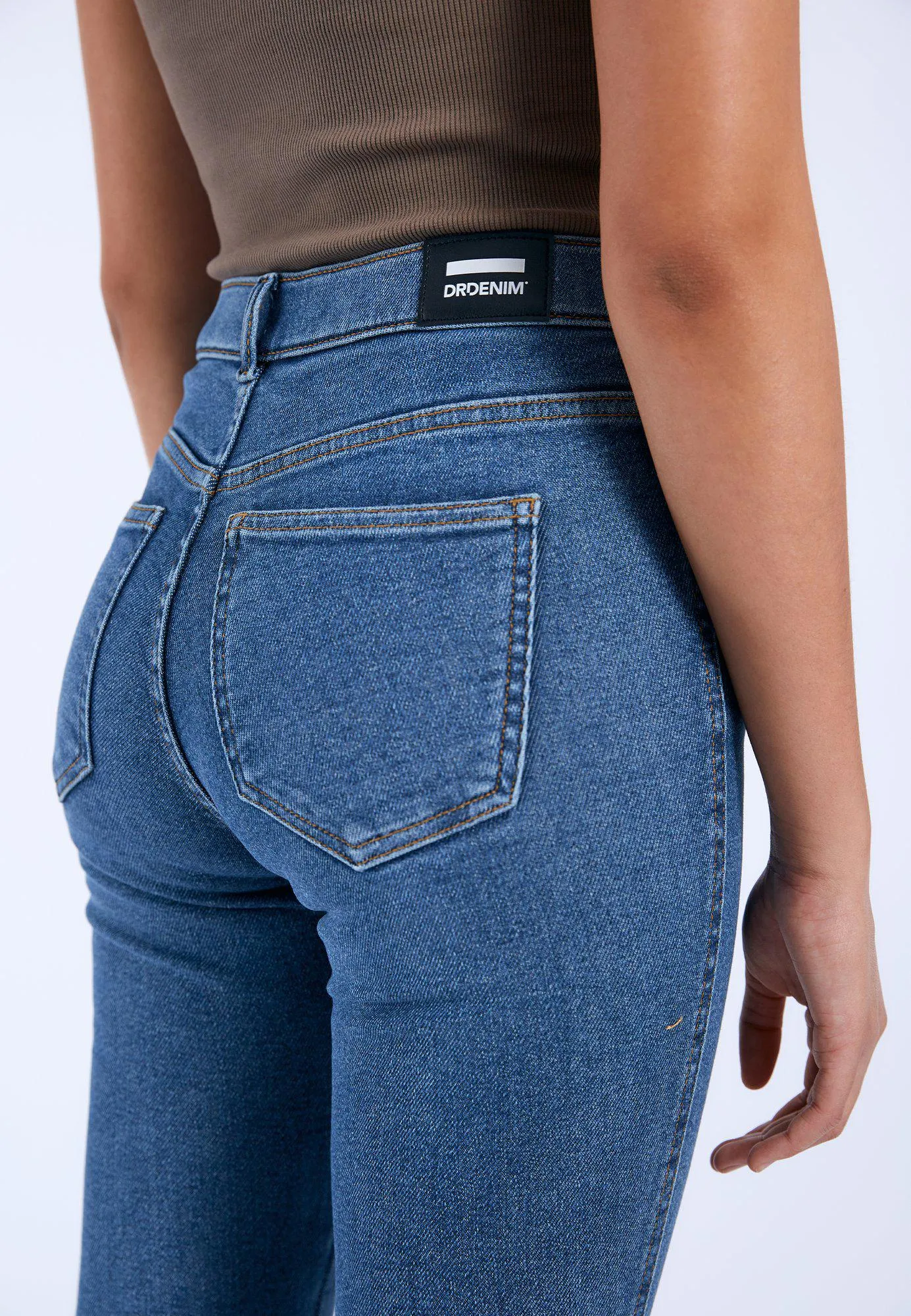 Lexy Bootcut - Cape Mid Used