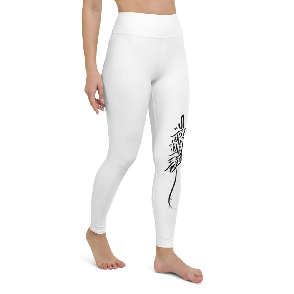 LEYLA Yoga Leggings