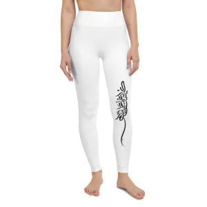 LEYLA Yoga Leggings
