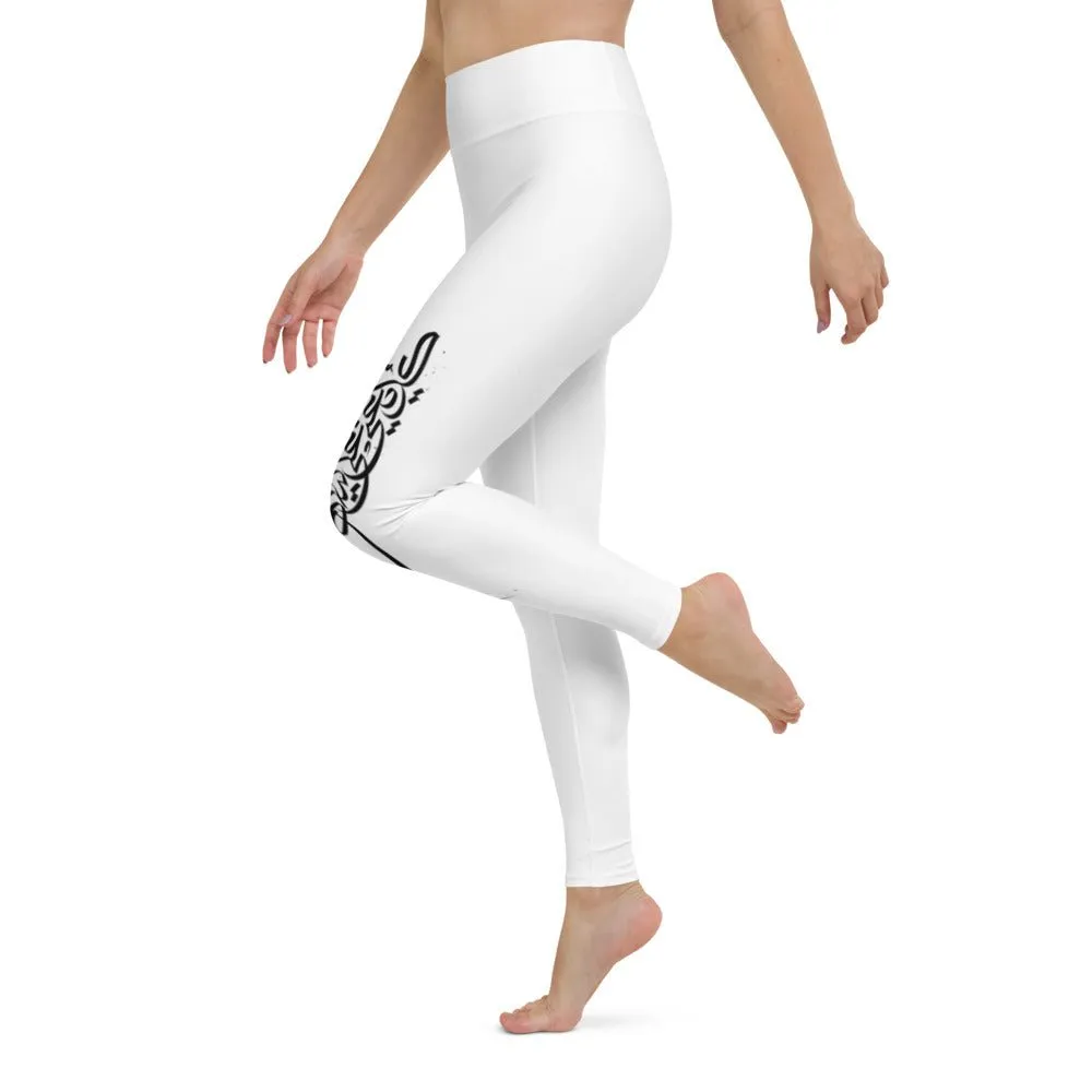 LEYLA Yoga Leggings