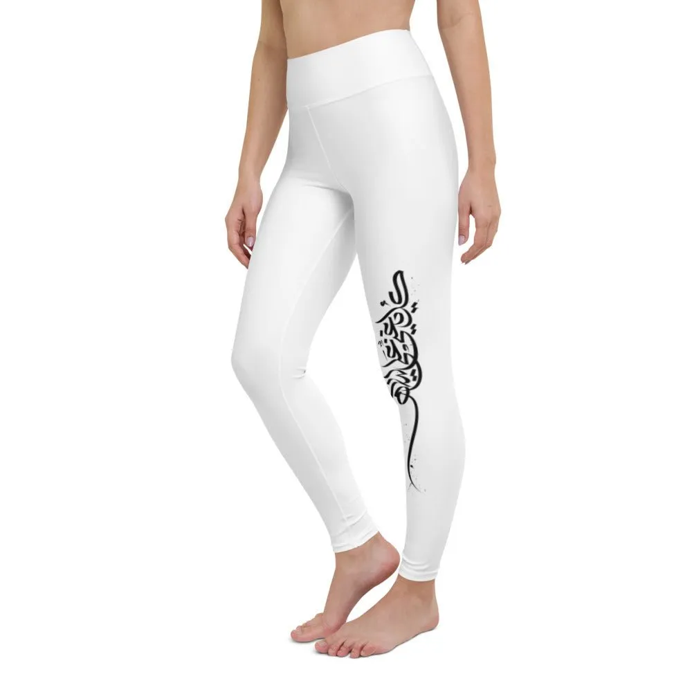 LEYLA Yoga Leggings
