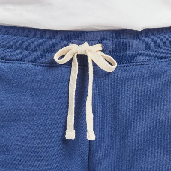 Life is Good Women's Solid Simply True Fleece Jogger