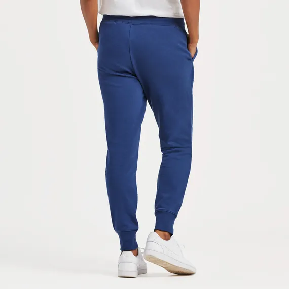 Life is Good Women's Solid Simply True Fleece Jogger