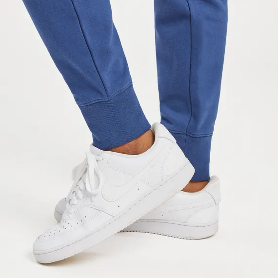 Life is Good Women's Solid Simply True Fleece Jogger