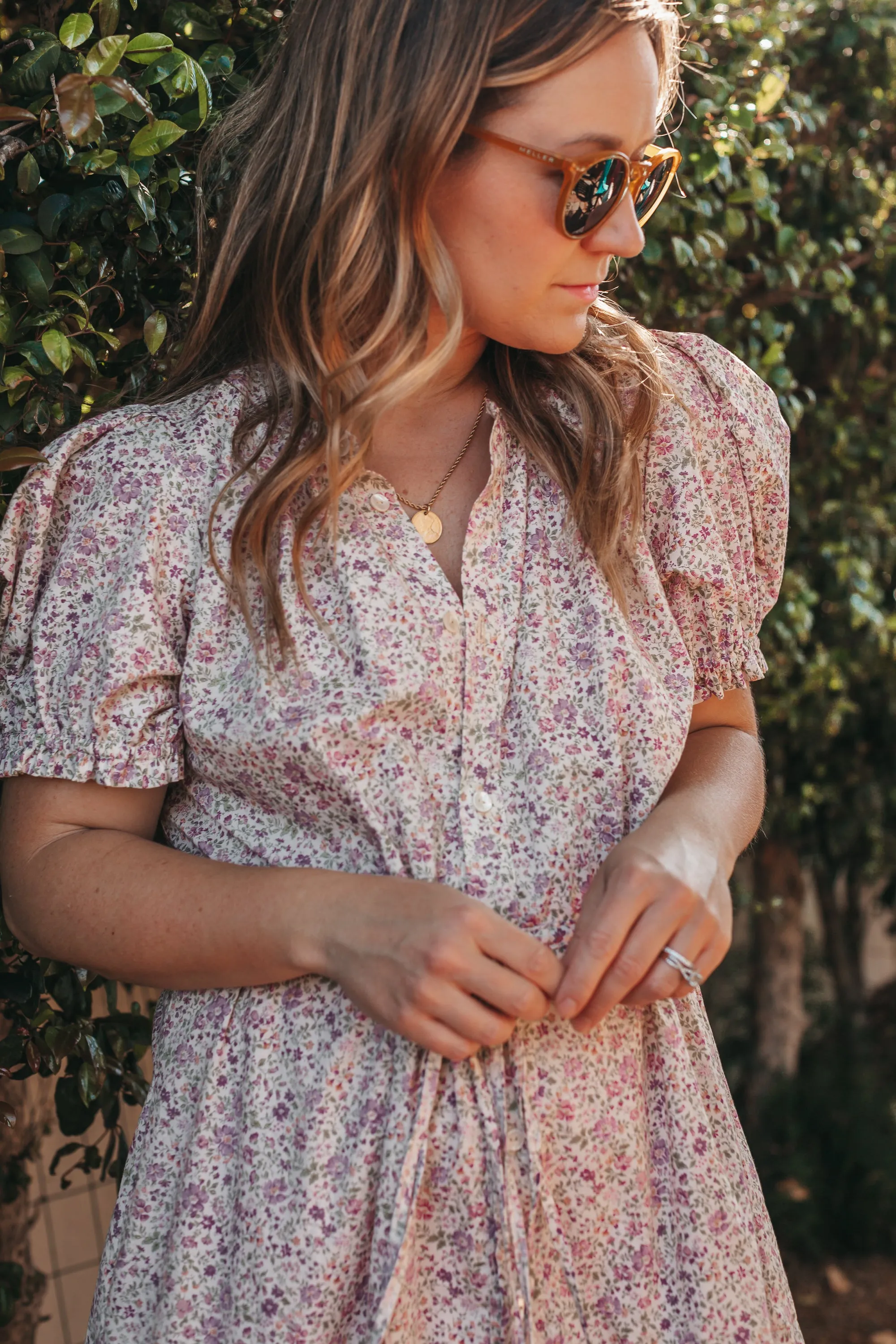 Lisette Dress - Limited Edition Print