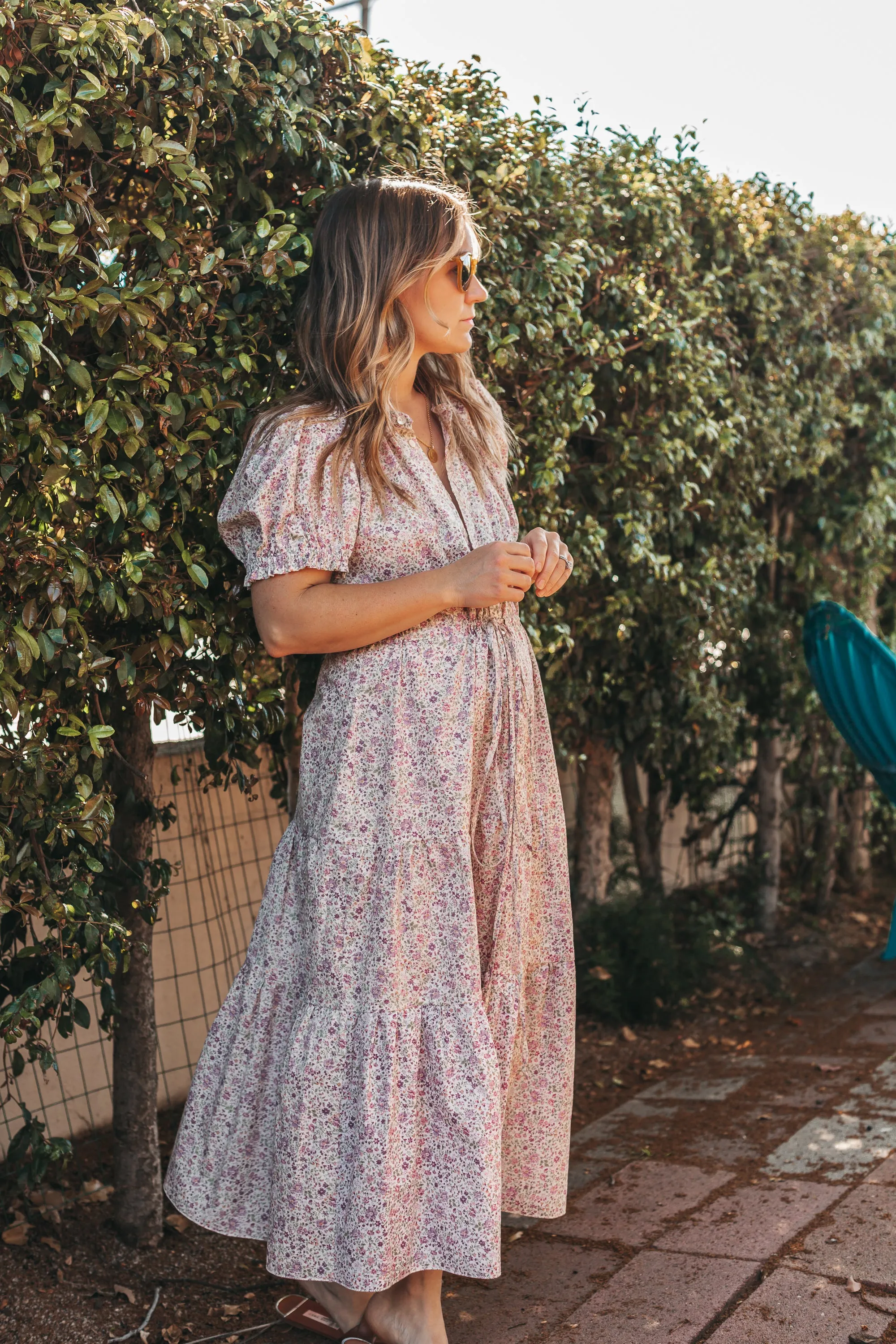 Lisette Dress - Limited Edition Print