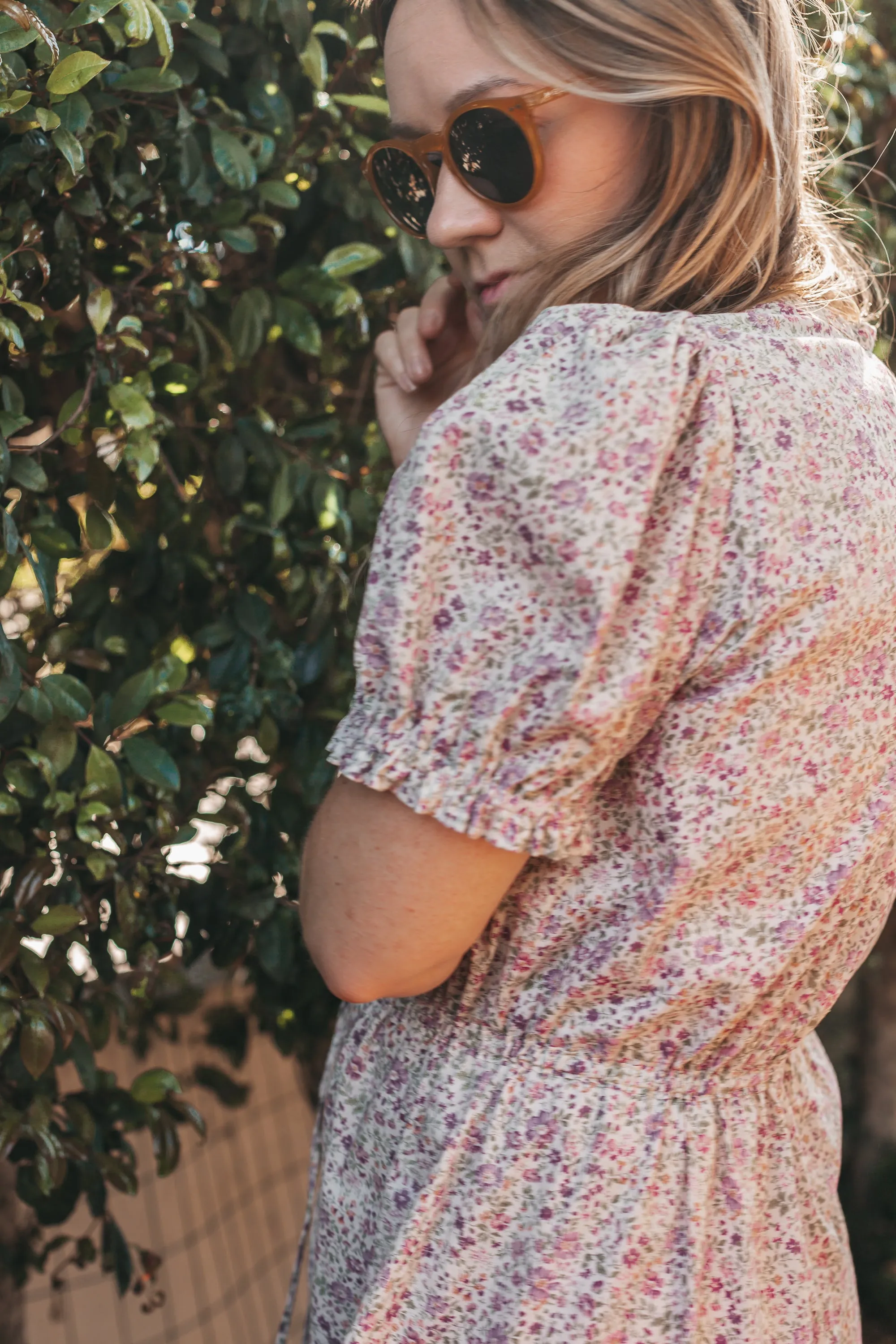 Lisette Dress - Limited Edition Print