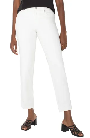 Liv 28" Non-Skinny Jean
